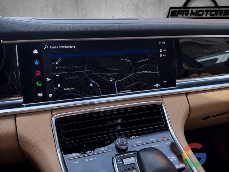 Porsche Panamera 4 2.9 330cv – PROMO/IVA ESP.