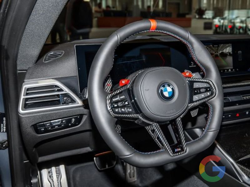 BMW Serie 2 Coupé M2 *FROZEN GREY*IVA ESPOSTA*PROMO BMW*