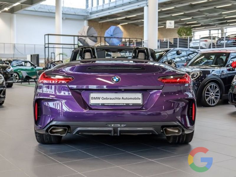 BMW Z4 Z4 M40i *IVA ESPOSTA*PROMO BMW*