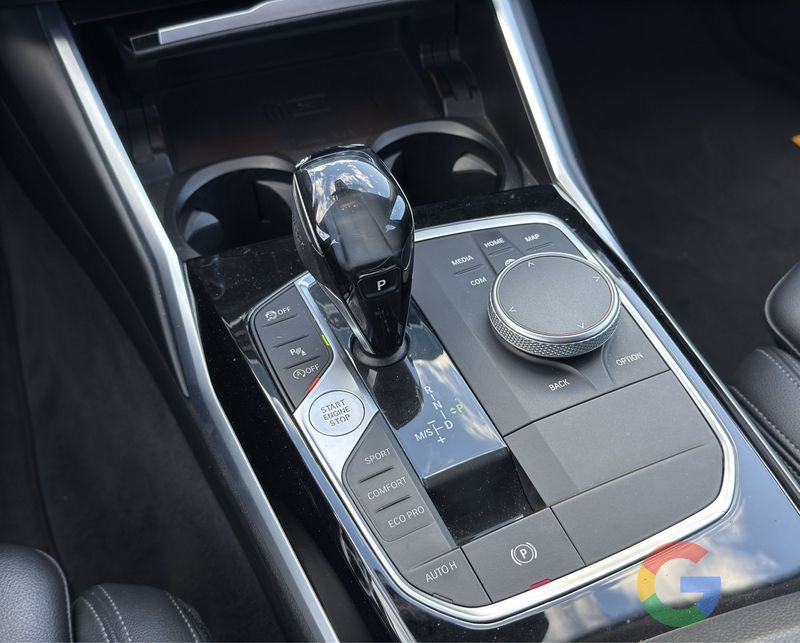 BMW Serie 3 320d Sport – PREZZO PROMO