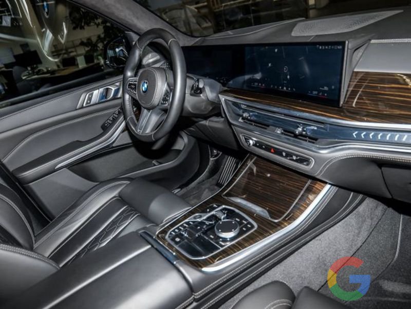 BMW X5 X5 xDrive30d 48V Msport *IVA ESPOSTA*PROMO BMW*