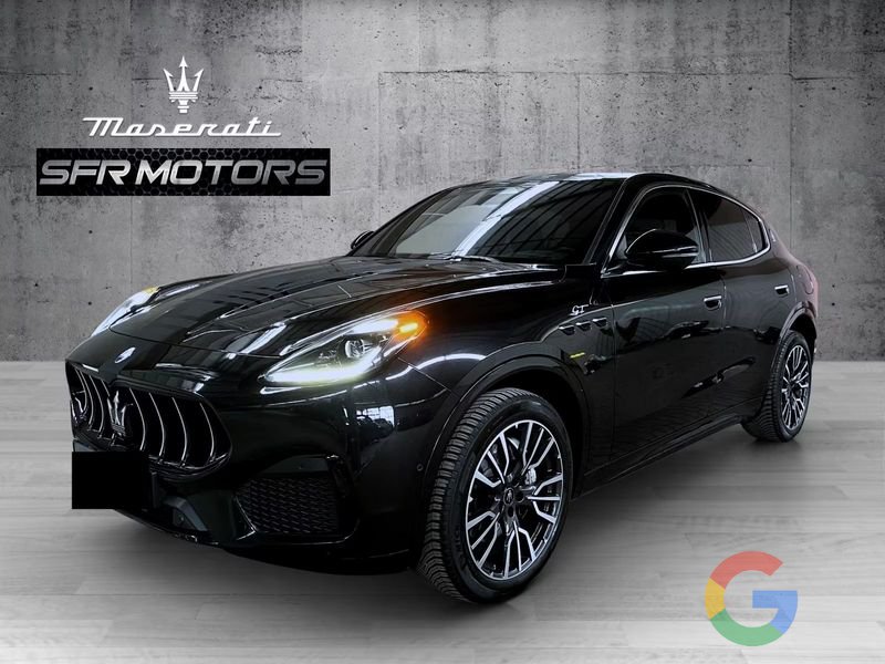 Maserati Grecale Grecale MHEV 300 CV AWD GT *IVA ESPOSTA*PROMO*