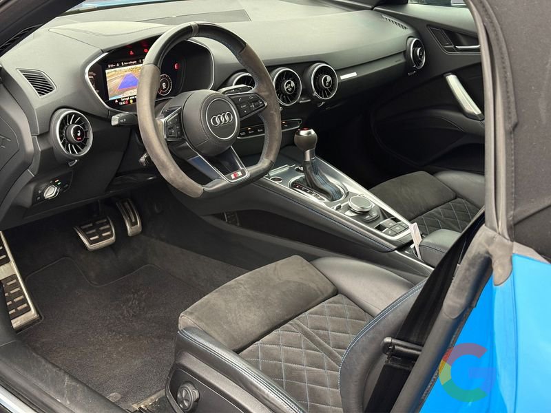 Audi TT Roadster 45 TFSI 245cv – PROMO