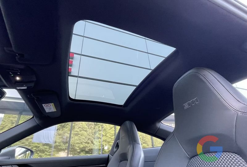 Porsche 911 911 Carrera *TETTO*PROMO*