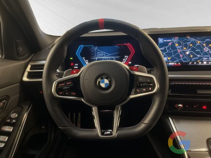 BMW Serie 3 M3 Touring Competition M xDrive *IVA ESPOSTA*PROMO BMW*