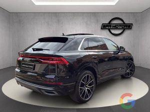 Audi Q8 50 TDI 286 CV quattro – PROMO/IVA