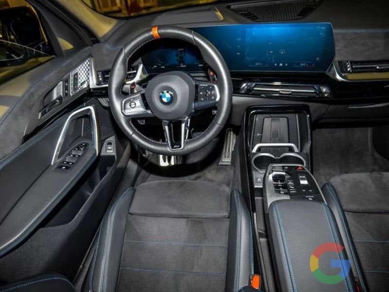 BMW X2 X2 M35i xDrive Msport Pro *TETTO*IVA ESPOSTA*PROMO BMW*