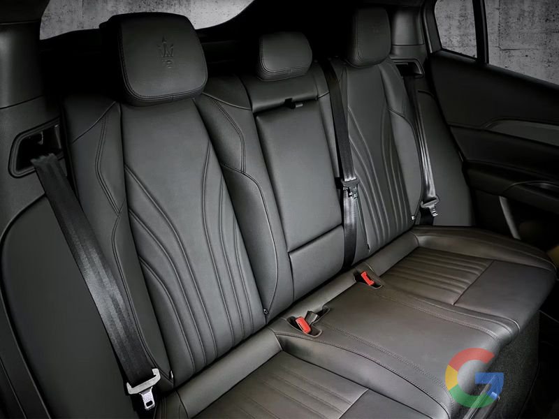 Maserati Grecale Grecale MHEV 300 CV AWD GT *IVA ESPOSTA*PROMO*