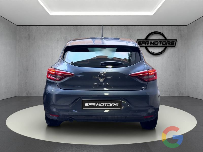 Renault Clio Zen 1.0 91cv – PROMO/IVA ESP.