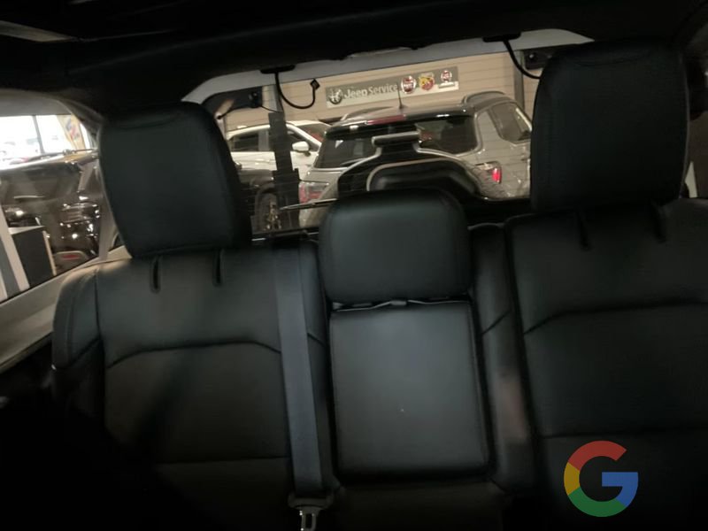 Jeep Wrangler Wrangler Unlimited 2.0 Turbo Sahara *IVA ESPOSTA*PROMO*