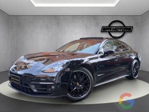 Porsche Panamera 4 2.9 330cv – PROMO/IVA ESP.