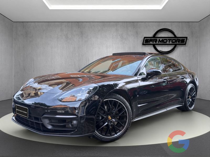 Porsche Panamera 4 2.9 330cv – PROMO/IVA ESP.