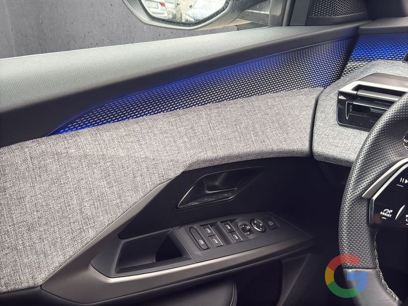 Peugeot 3008 GT-Line Hybrid 145cv – PREZZO PROMO