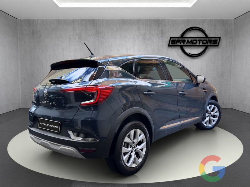 Renault Captur Intens GPL 1.0 101cv – PREZZO PROMO