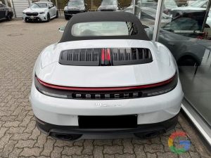 Porsche 911 911 Carrera Cabriolet *IVA ESPOSTA*CHRONO*SCARICO*