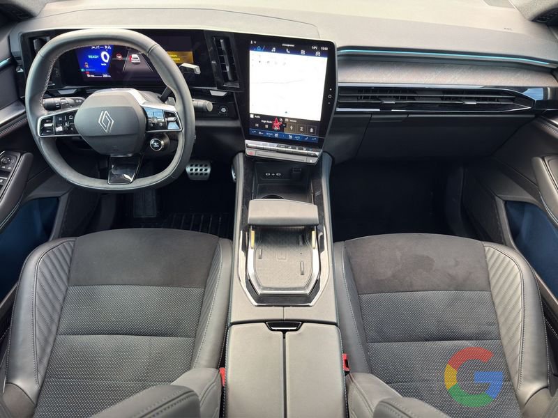 Renault Rafale Esprit Alpine Hybrid – PROMO/IVA ESP