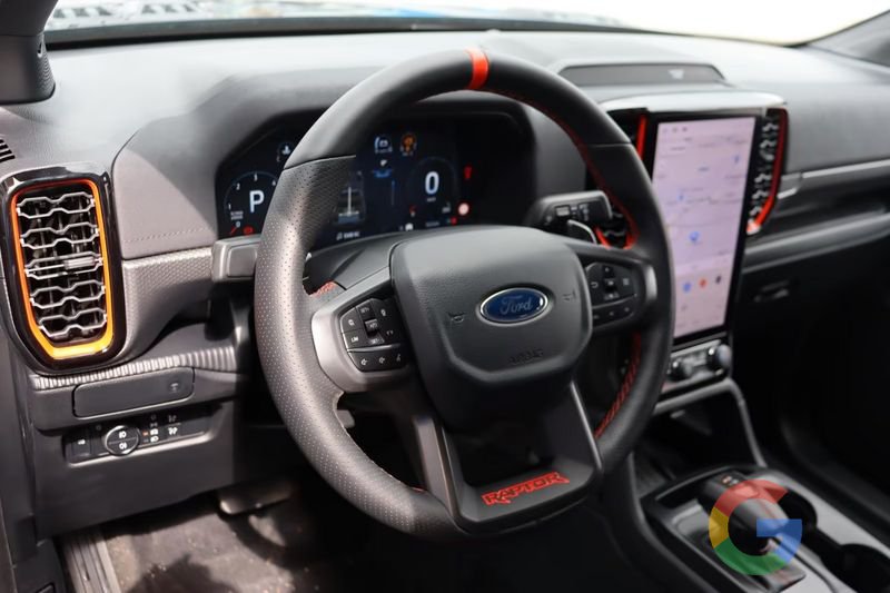 Ford Ranger Ranger Raptor 2.0 Ecoblue 4WD DC 5 posti *N1*IVA ESPOSTA*