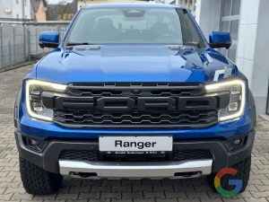 Ford Ranger Ranger Raptor 3.0 Ecoboost V6 4WD DC 5 posti *N1*IVA ESPOSTA*