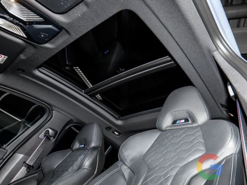 BMW X4 X4 M Competition *IVA ESPOSTA*PROMO BMW*