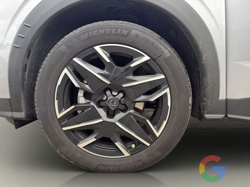 Peugeot 3008 GT-Line Hybrid 145cv – PREZZO PROMO