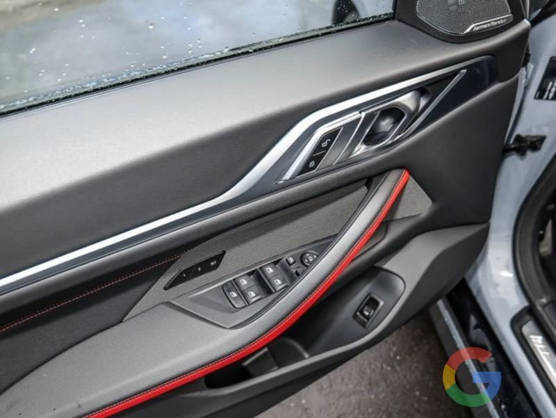 BMW Serie 4 Coupé M440i 48V xDrive Coupé Msport Pro *IVA ESPOSTA*PROMO BMW*