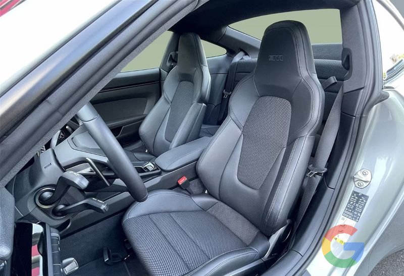 Porsche 911 911 Carrera *TETTO*PROMO*