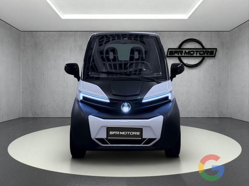 Silence S04 S04 L6e – PREZZO REALE