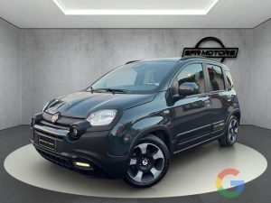 FIAT Panda Pandina Cross Hybrid – PROMO-IVA ESP.