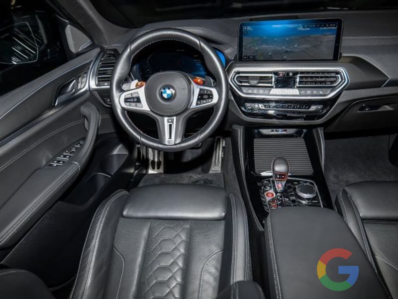 BMW X4 X4 M Competition *IVA ESPOSTA*PROMO BMW*