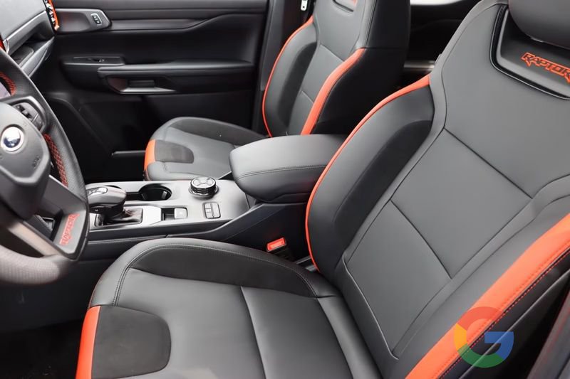 Ford Ranger Ranger Raptor 2.0 Ecoblue 4WD DC 5 posti *N1*IVA ESPOSTA*