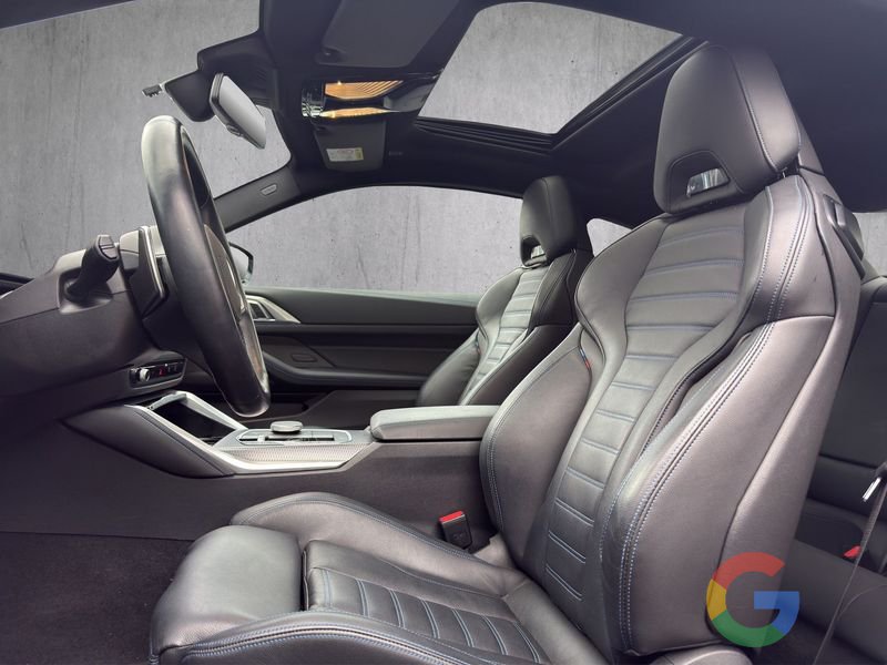 BMW Serie 4 Coupé M440i xDrive 374cv – PROMO/IVA ESP.