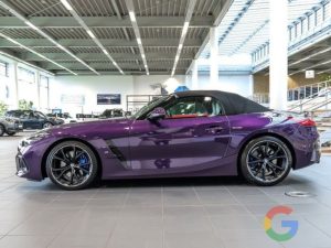 BMW Z4 Z4 M40i *IVA ESPOSTA*PROMO BMW*