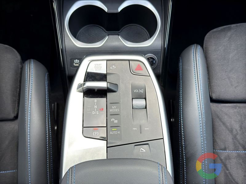 BMW X1 xDrive20d Msport – PROMO/IVA ESP.