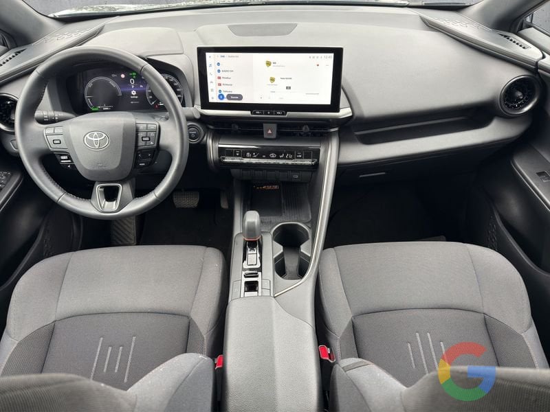 Toyota C-HR Trend Hybrid 1.8 – PROMO/IVA ESP.