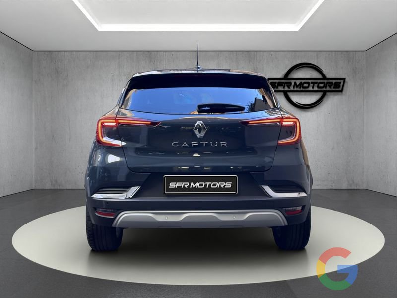 Renault Captur Intens GPL 1.0 101cv – PREZZO PROMO