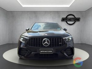 Mercedes-Benz GLC Coupé 43 AMG – PRONTA CONSEGNA/PROMO