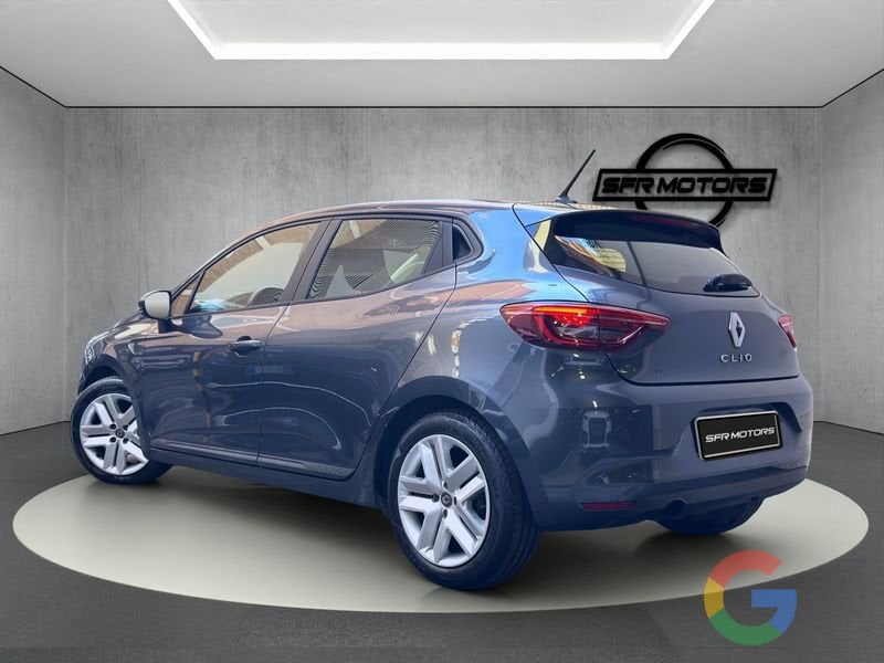 Renault Clio Zen 1.0 90cv – PREZZO PROMO