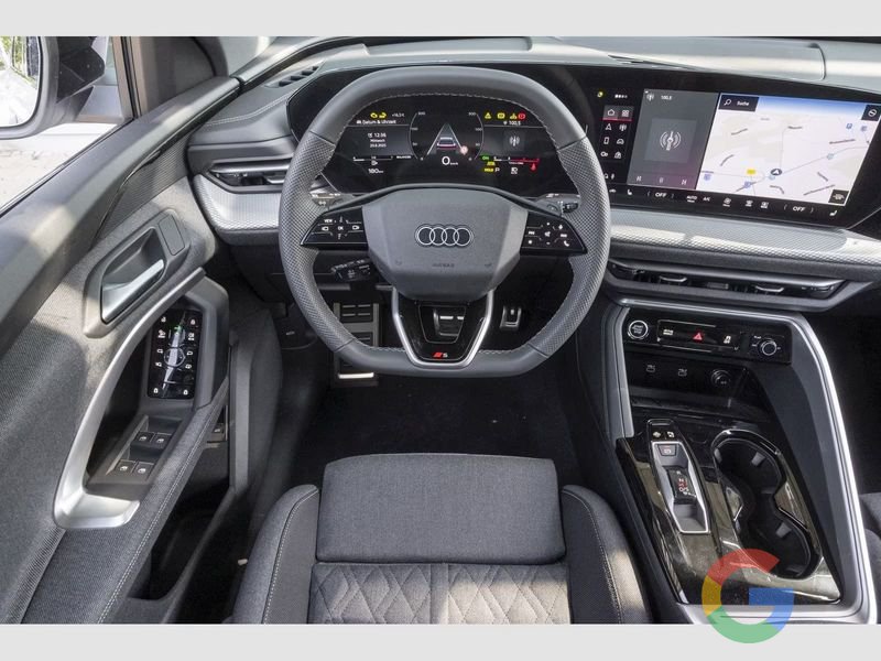 Audi Q5 Q5 TDI 150 kW mHEV+ S tronic quattro S line edition *TETTO*IVA ESPOSTA *