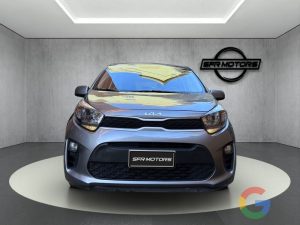 KIA Picanto Style GPL 1.0 65cv – PROMO