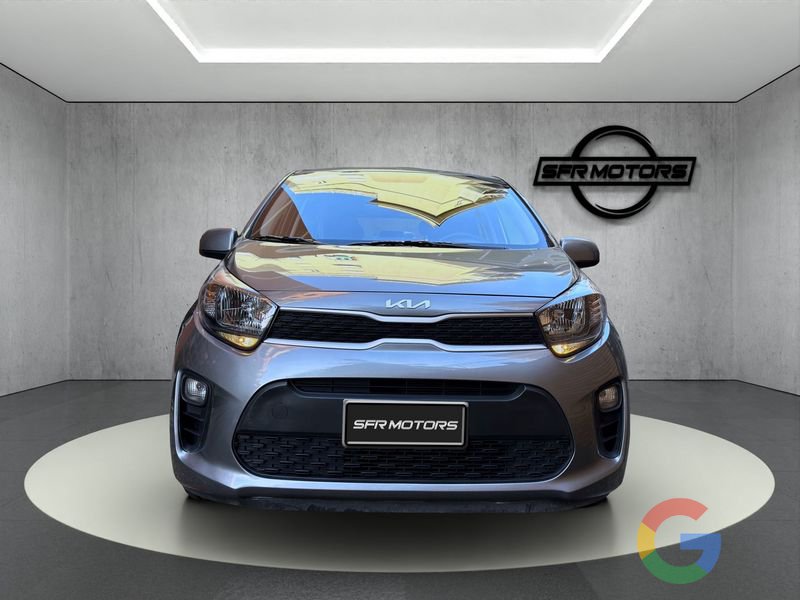 KIA Picanto Style GPL 1.0 65cv – PROMO