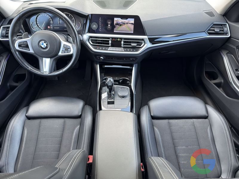 BMW Serie 3 320d Sport – PREZZO PROMO