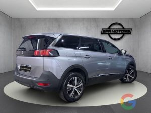 Peugeot 5008 Allure Pack 1.5 131cv – PROMO/IVA ESP.