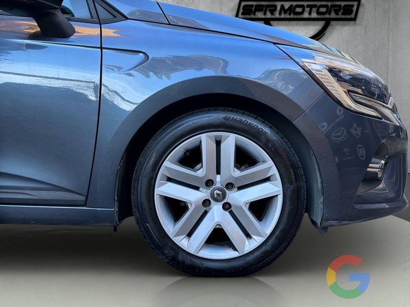 Renault Clio Zen 1.0 90cv – PREZZO PROMO