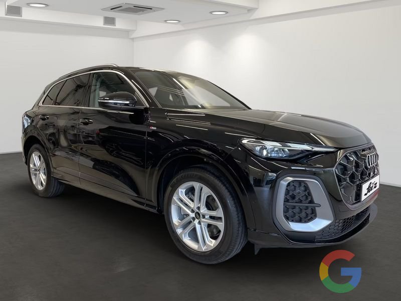 Audi Q5 Q5 TDI 150 kW mHEV+ S tronic quattro Business *TETTO*IVA ESPOSTA*