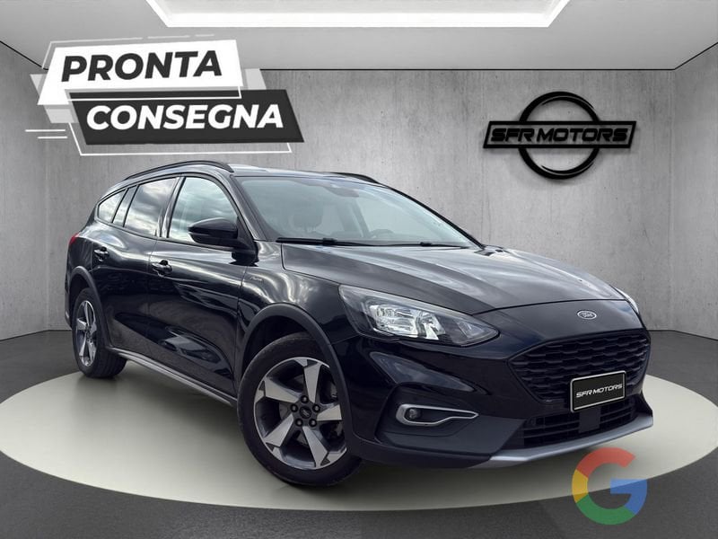 Ford Focus SW Active 1.0 125cv – PROMO/IVA ESP.