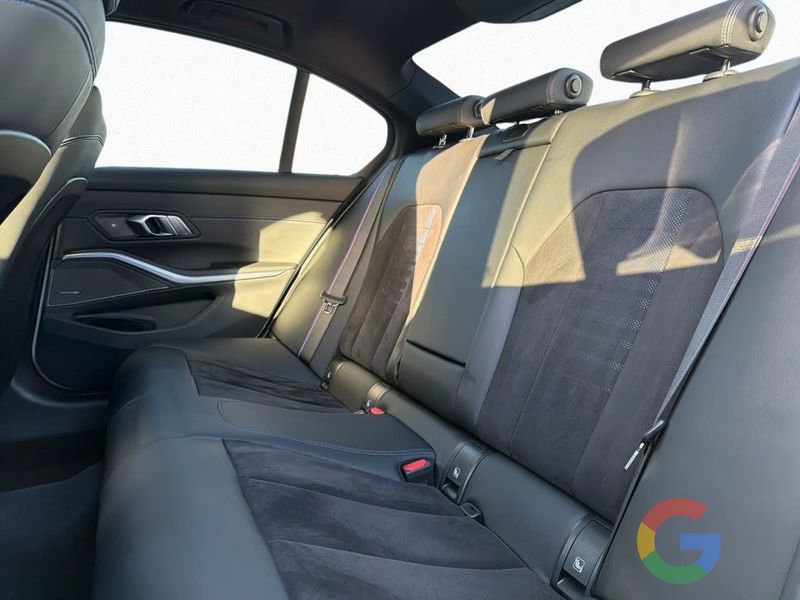 BMW Serie 3 330i Msport Pro *IVA ESPOSTA*PROMO*