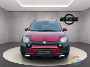 FIAT Panda Pandina Cross Hybrid 71cv – PROMO/IVA ESP.