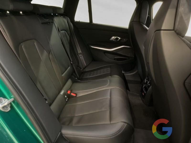 BMW Serie 3 M3 Touring Competition M xDrive *IVA ESPOSTA*PROMO BMW*