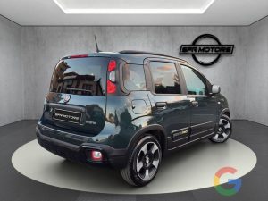 FIAT Panda Pandina Cross Hybrid – PROMO-IVA ESP.