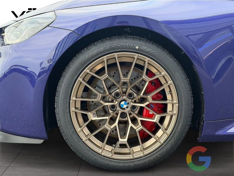 BMW Serie 2 Coupé M2 CS *IVA ESPOSTA*PROMO BMW*